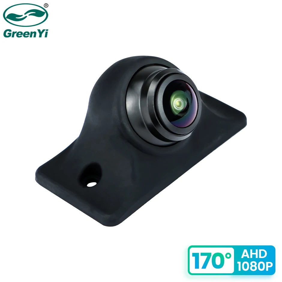 GreenYi AHD 1080P Vehicle Rear View Camera