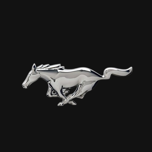 MUSTANG