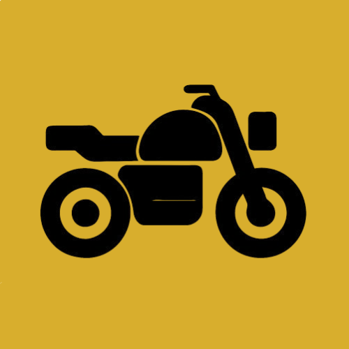Motocicleta