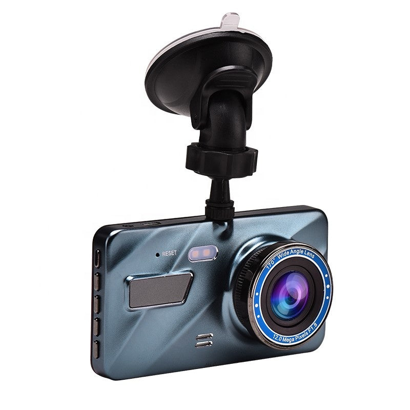 DashCam 4” Invisible Full HD AutoRadioCanario