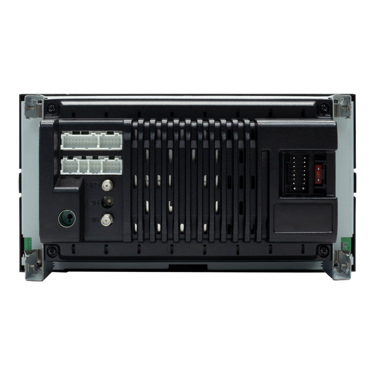 Multimedia GPS 7'' Android 11 Ford AutoRadioCanario