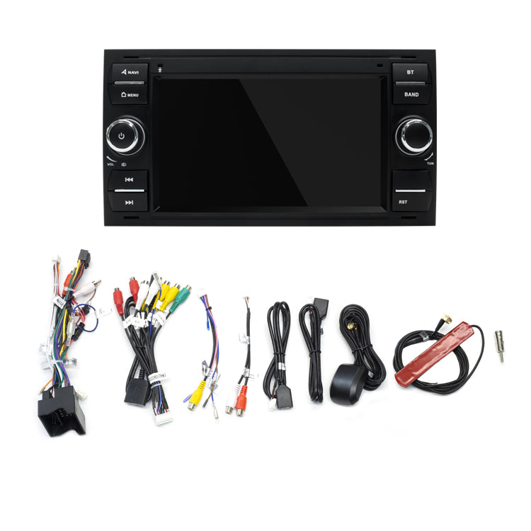 Multimedia GPS 7'' Android 11 Ford AutoRadioCanario