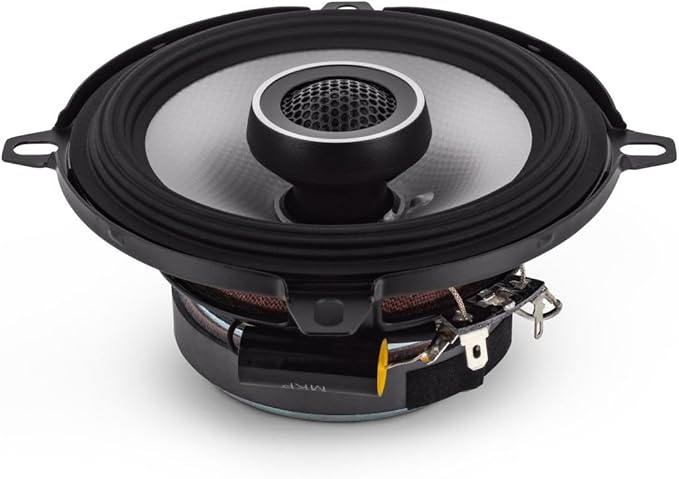 Altavoces coaxiales 5.25" Alpine S2-S50 Hi-Res