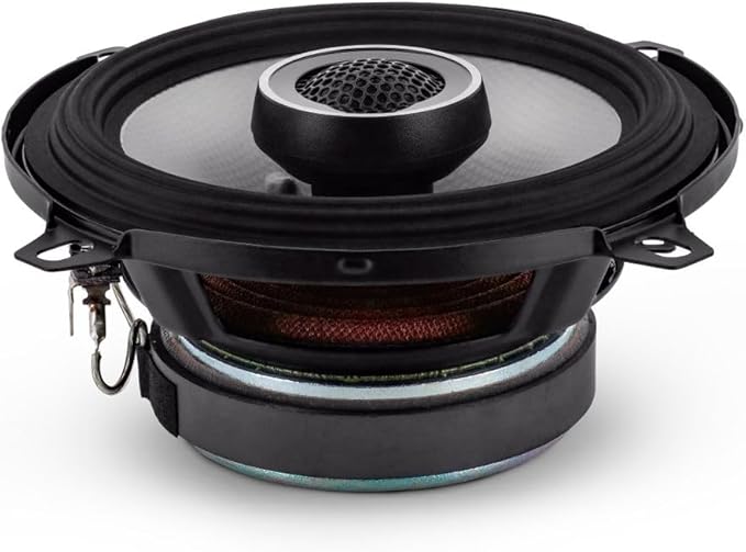 Altavoces coaxiales 5.25" Alpine S2-S50 Hi-Res