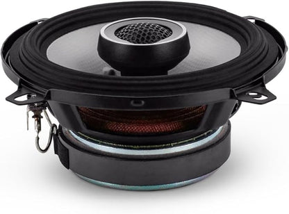 Altavoces coaxiales 5.25" Alpine S2-S50 Hi-Res