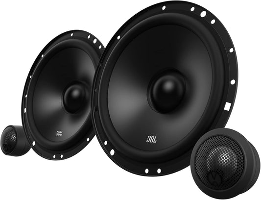 JBL Stage1 601C 6.5" Componentes 2 Vías para Coche