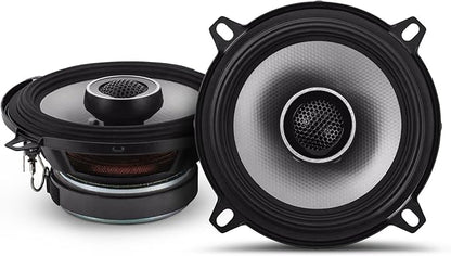 Altavoces coaxiales 5.25" Alpine S2-S50 Hi-Res