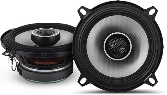 Altavoces coaxiales 5.25" Alpine S2-S50 Hi-Res