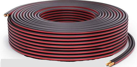 Cable altavoz 2x2,5mm² 10m HiFi PureLink
