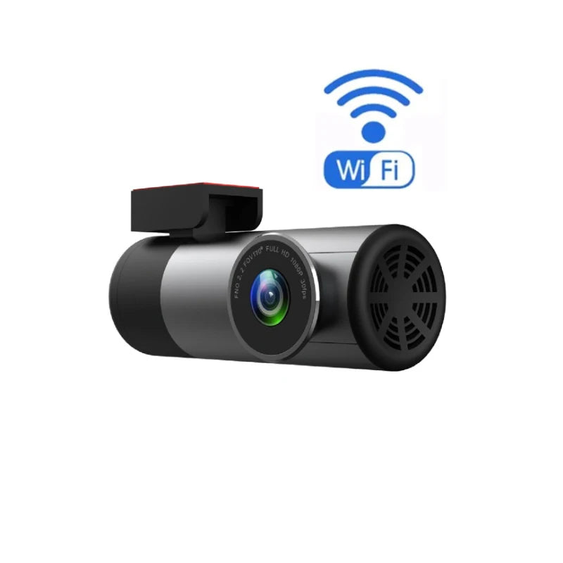 DashCam WiFi HD 1080p para Coche AutoRadioCanario