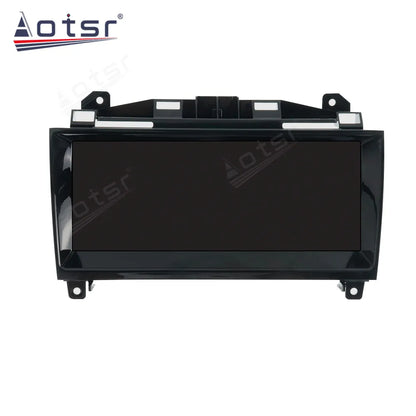 Android Multimedia Radio 10.25" for Jaguar F-Type 2013-2020