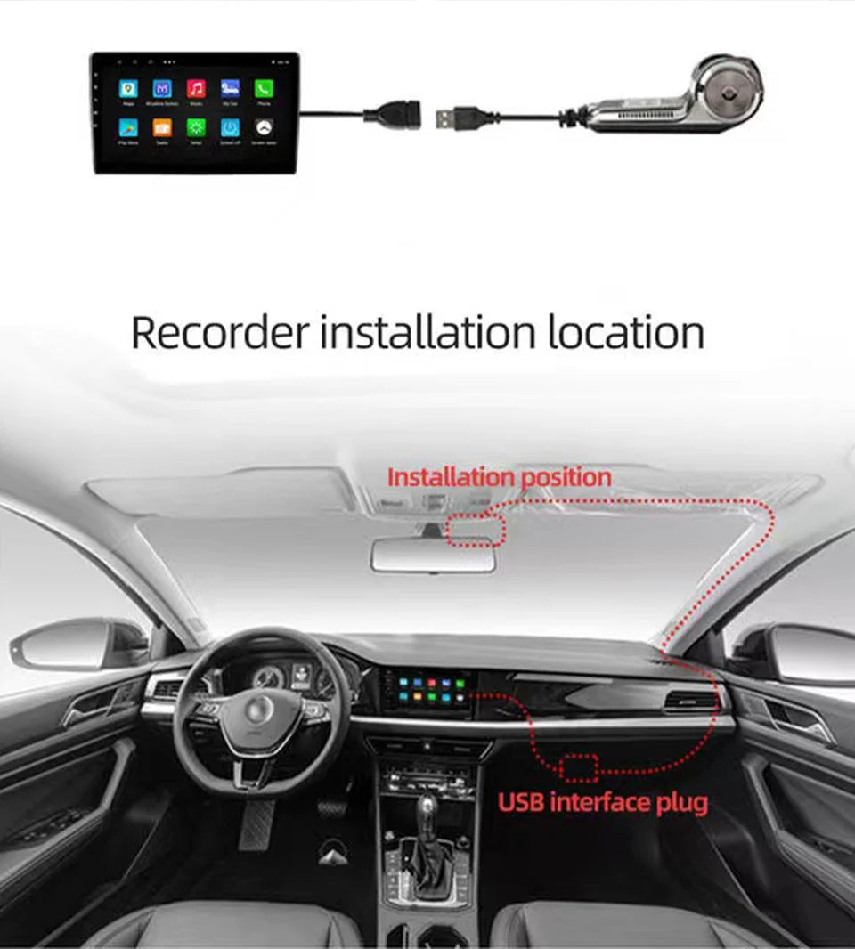 Android 13 7" One Din for Land Rover Freelander 2 2006-2012