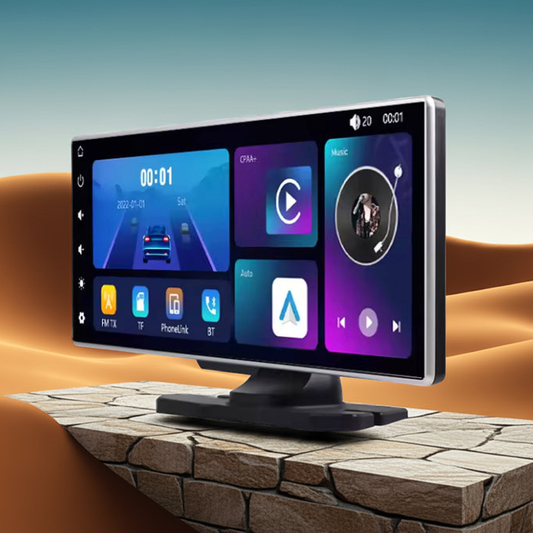Autoradio 11.26” Universal CarPlay, Android