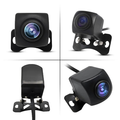 Telecamera AHD 1080P 175° per taxi e auto