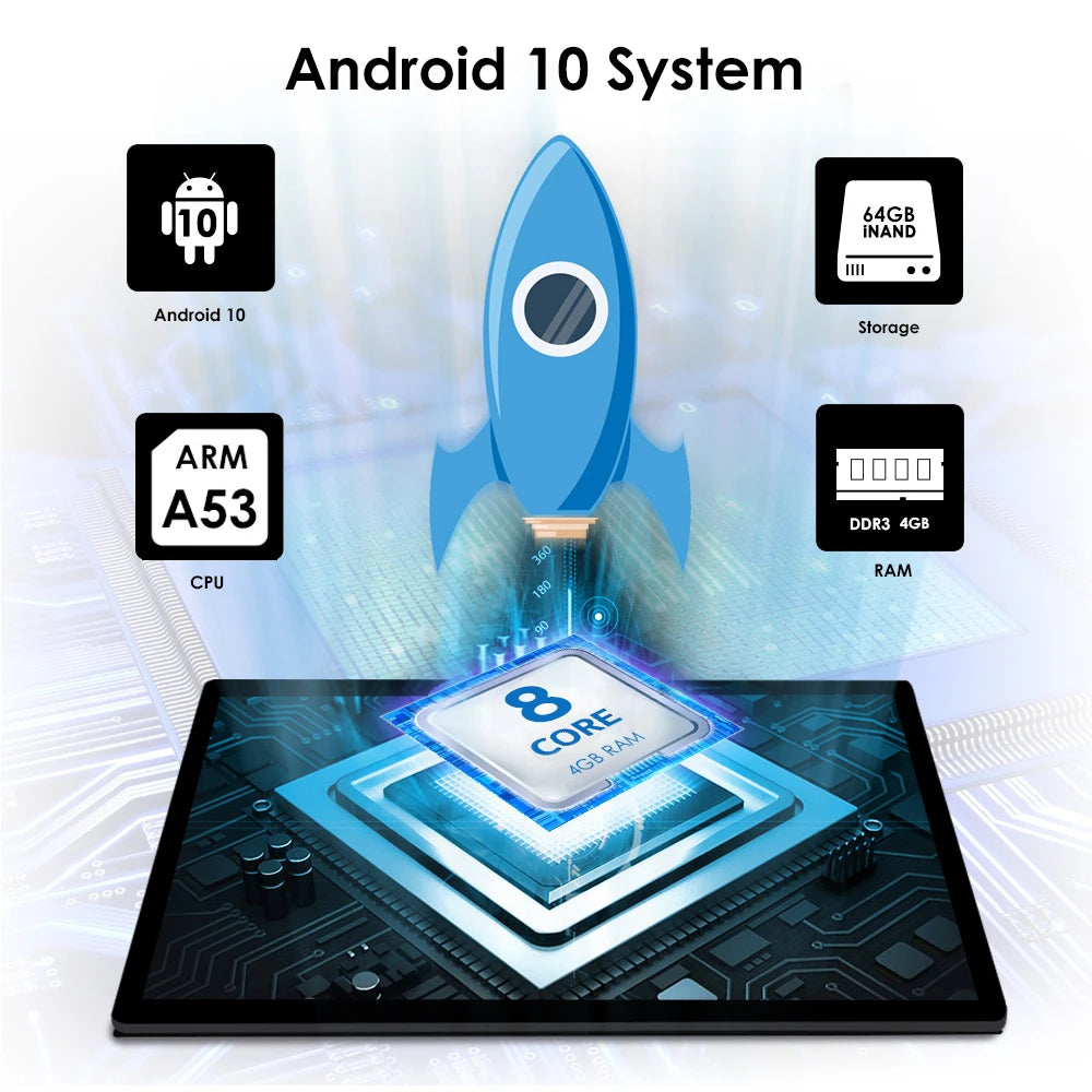 Android 12 9" 2 Din Autoradio per Suzuki Alto 2009-2016
