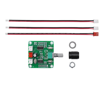 AIYIMA 40mm, Mini Speakers 4 Ohm, 5W, Total Sound