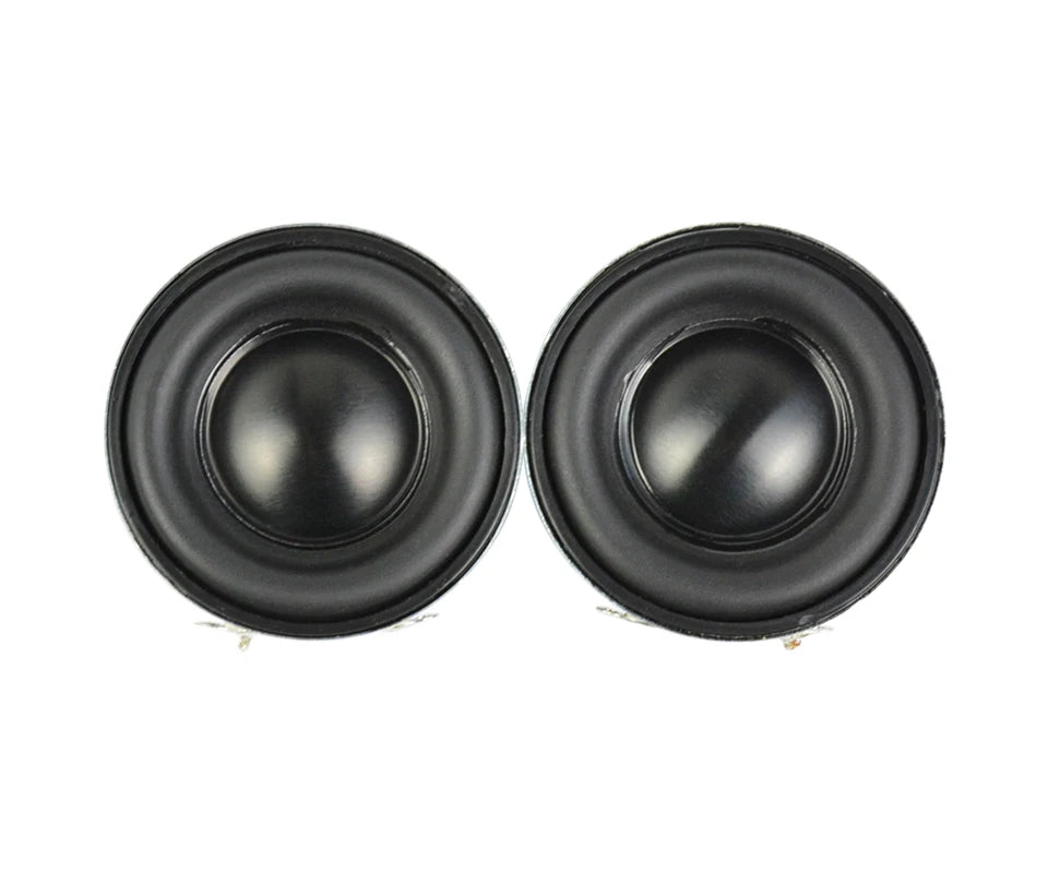 AIYIMA 40mm, Mini Speakers 4 Ohm, 5W, Total Sound