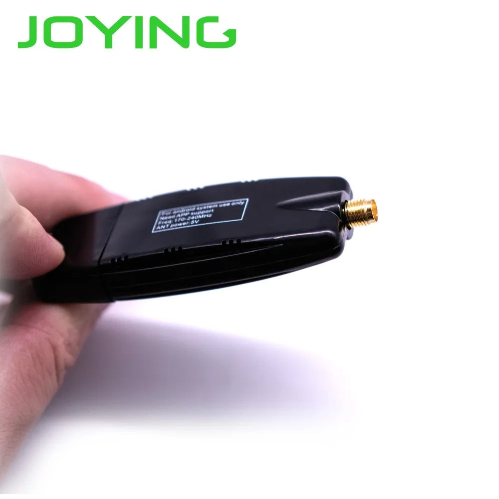 DAB+ Antenna with USB Adapter for Android Car Radios