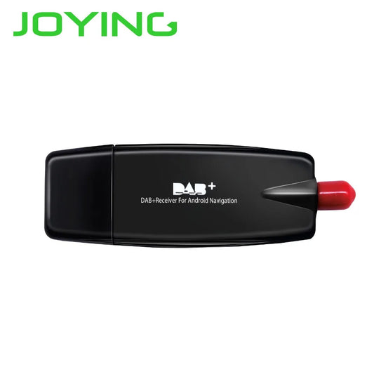 DAB+ Antenna with USB Adapter for Android Car Radios