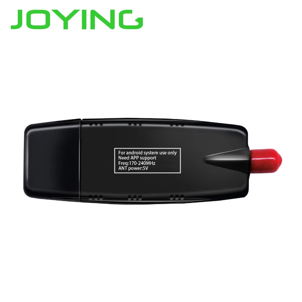 DAB+ Antenna with USB Adapter for Android Car Radios