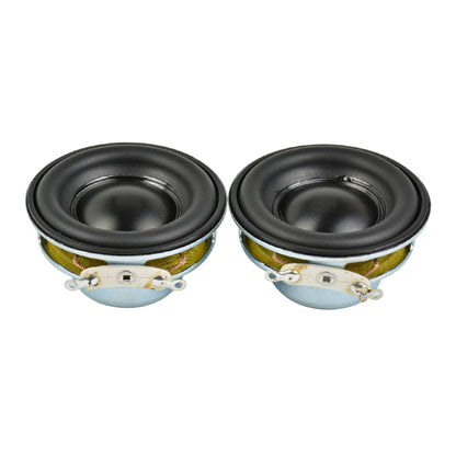 AIYIMA 40mm, Mini Speakers 4 Ohm, 5W, Total Sound