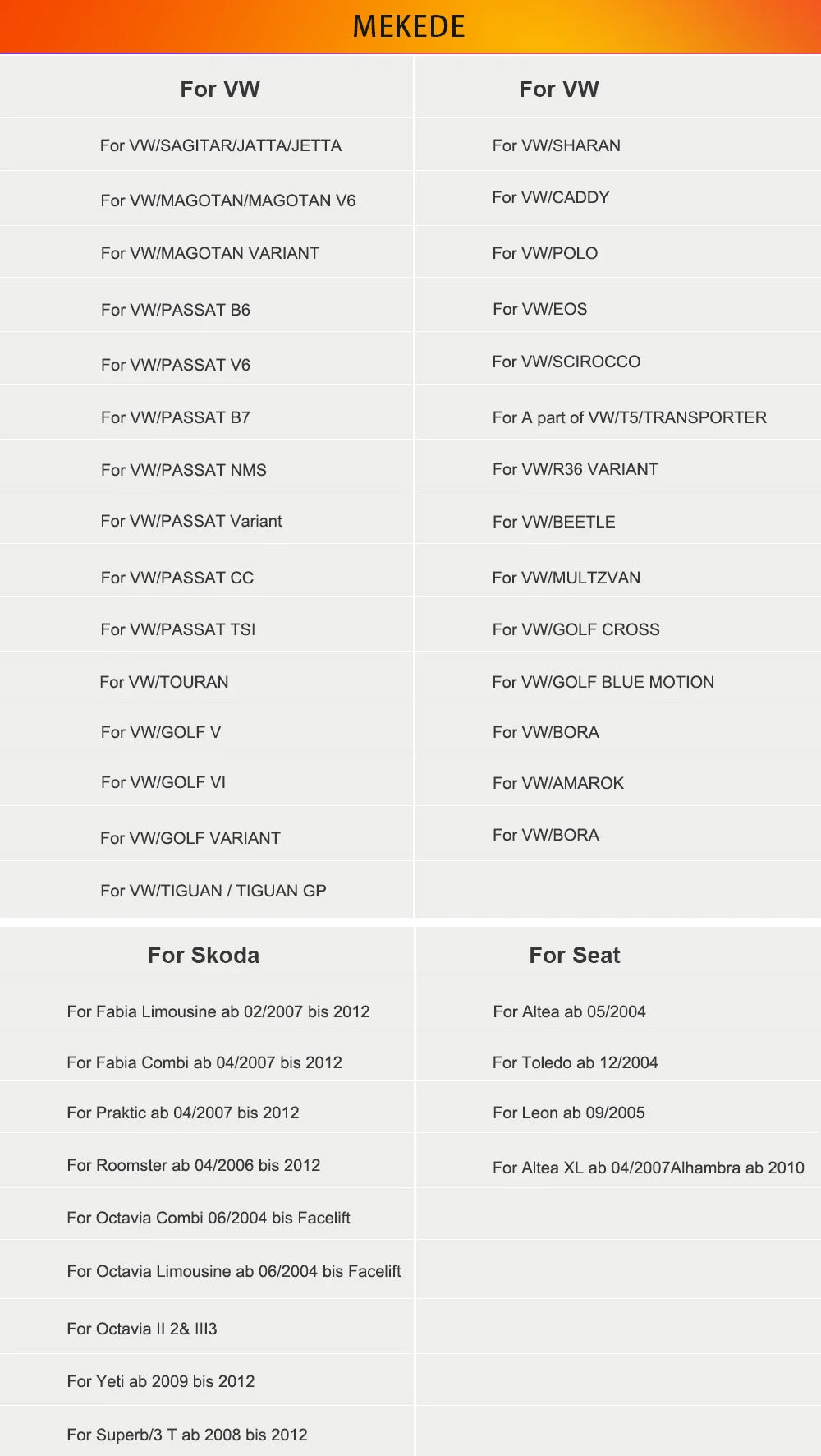 Multimedia Total 9” GPS CarPlay VW AutoRadioCanario