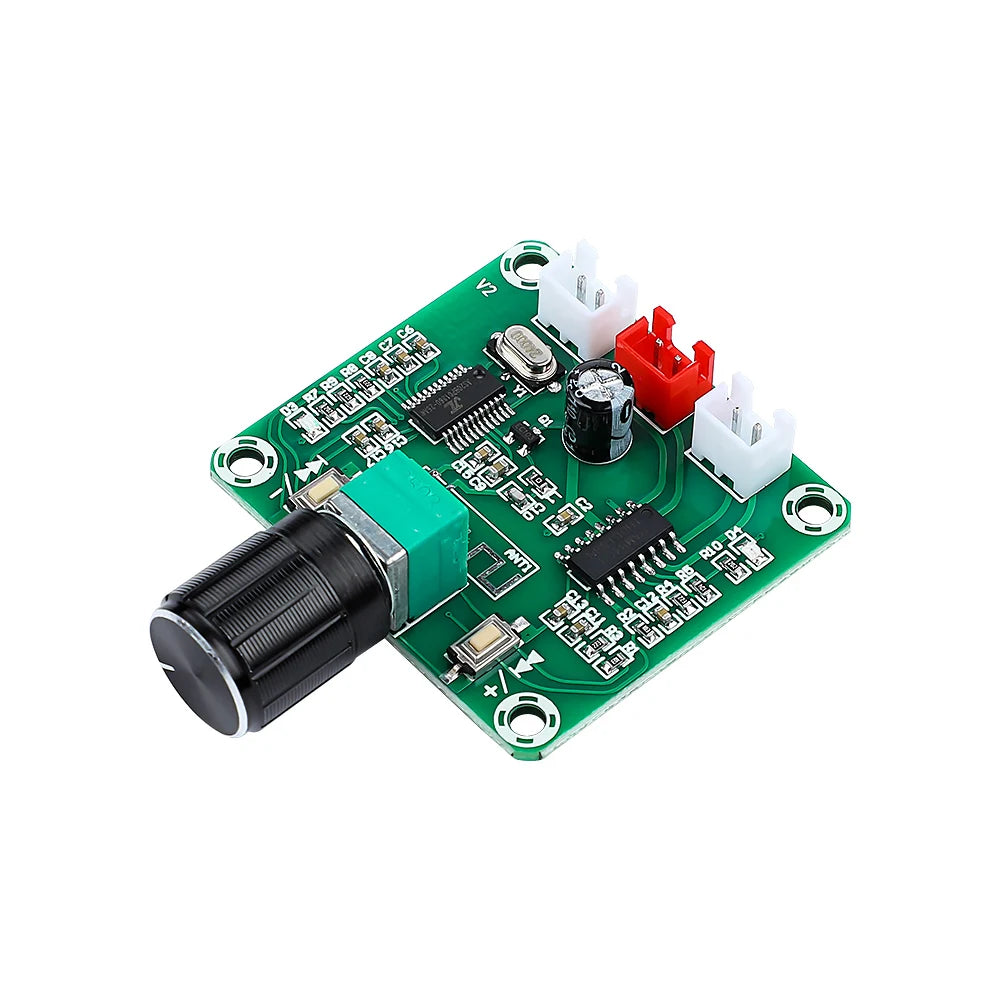 AIYIMA 40mm, Mini Speakers 4 Ohm, 5W, Total Sound