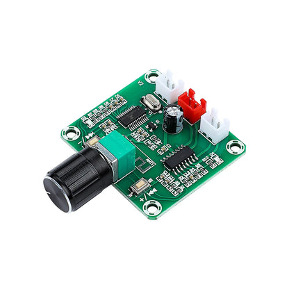 AIYIMA 40mm, Mini Speakers 4 Ohm, 5W, Total Sound
