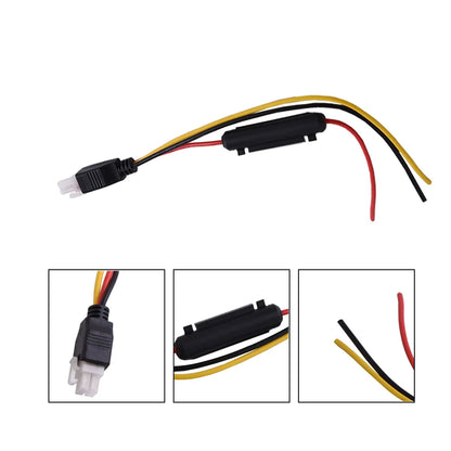 DVR 4CH 1080P GPS WIFI 7" LCD per camion, furgoni e autobus