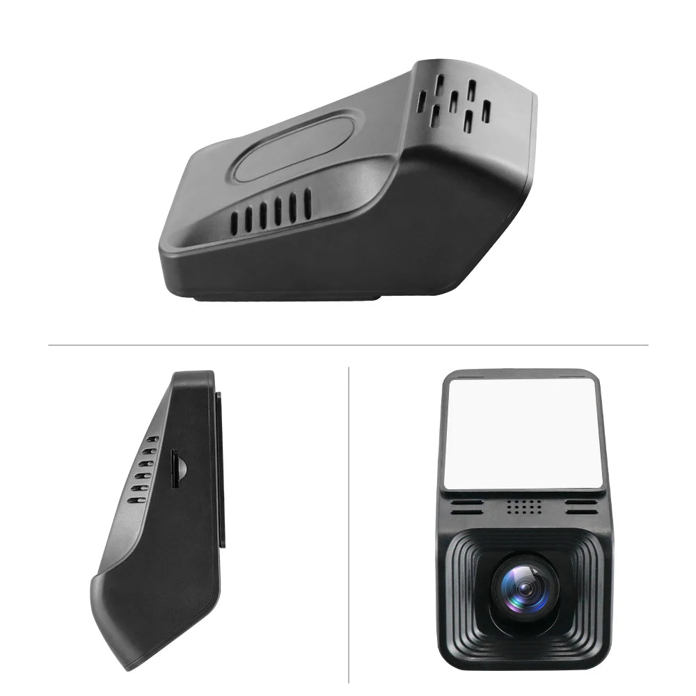Dash Cam 7'' ADAS Full HD 1080P AutoRadioCanario