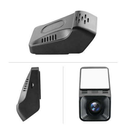 Dash Cam 7'' ADAS Full HD 1080P AutoRadioCanario