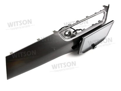 Autoradio 11" 1 Din para Citroën C3 C5 DS3 2009-2017