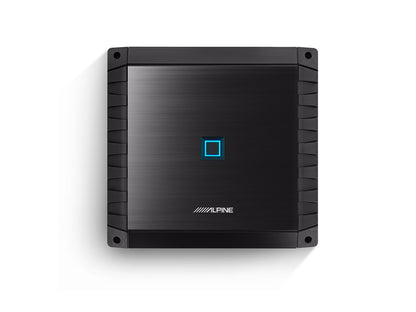Alpine S2-A60M Amplificador Mono 600W para Subwoofer Auto