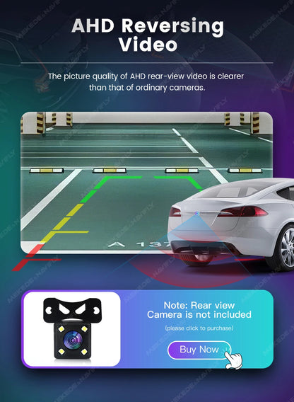 Multimedia Total 9” GPS CarPlay VW AutoRadioCanario