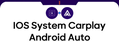 Autoradio Android da 7" per Renault Trafic 2, Nissan e Opel Vivaro