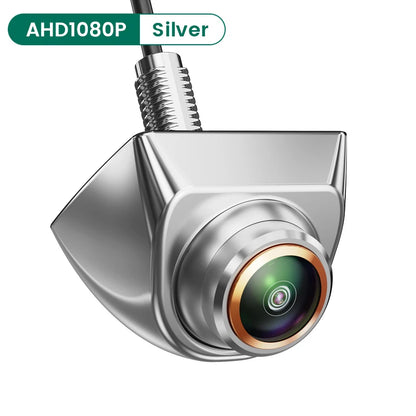 GreenYi 1080P 170° AHD Rear View Camera for Vehicles