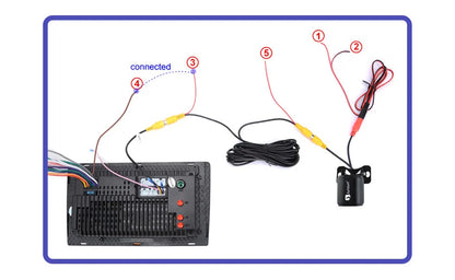 Autoradio Android 12 9" 1DIN per Toyota Corolla 2000-2006 e BYD F3 2003-2020 - CarPlay, GPS, WiFi e altro