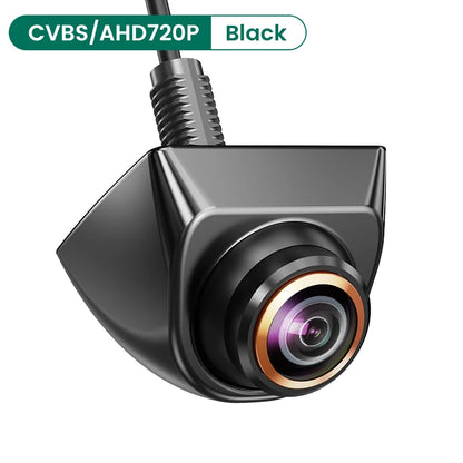 GreenYi 1080P 170° AHD Rear View Camera for Vehicles