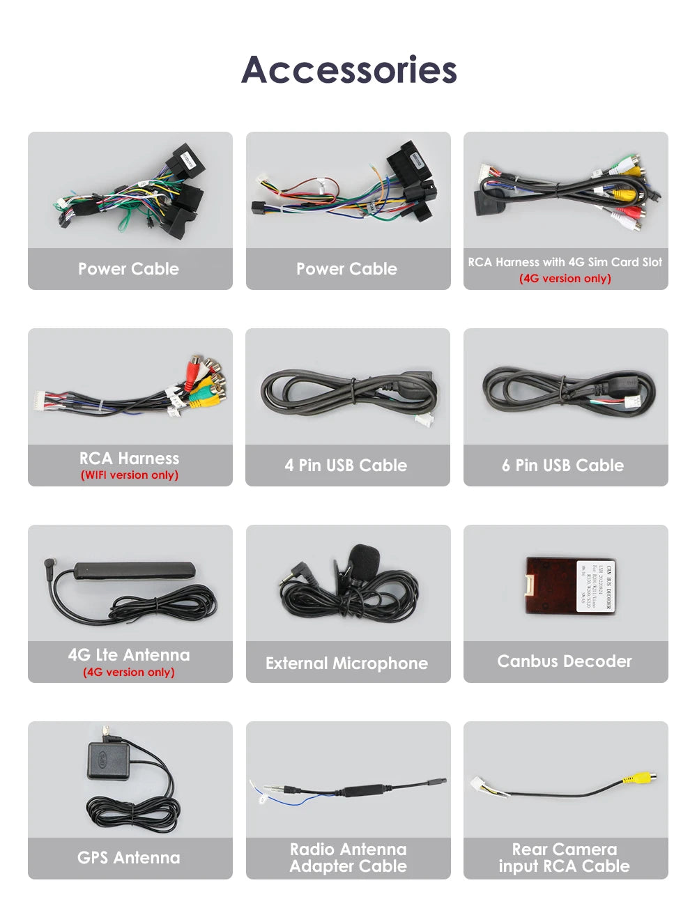 Autoradio Android 12, 9" para Mercedes E-class 2002-2009