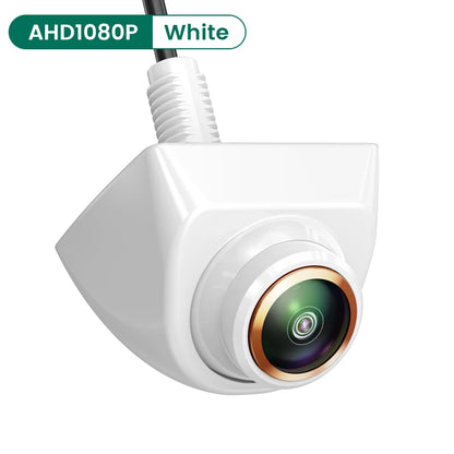 GreenYi 1080P 170° AHD Rear View Camera for Vehicles