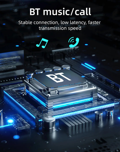 Radio Multimedia WiFi 10.25" para Todo Vehículo AutoRadioCanario