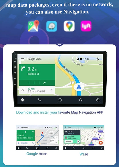 Autoradio Tesla 9.7'' Nissan Juke 2011-2019 CarPlay Android Auto