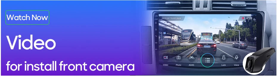 Land Rover Discovery 9" Smart Stereo Android 14, 2004-2009