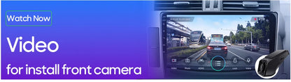 Land Rover Discovery 9" Smart Stereo Android 14, 2004-2009