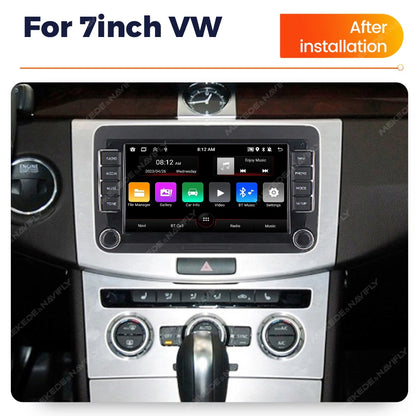 Multimedia Total 9” GPS CarPlay VW AutoRadioCanario
