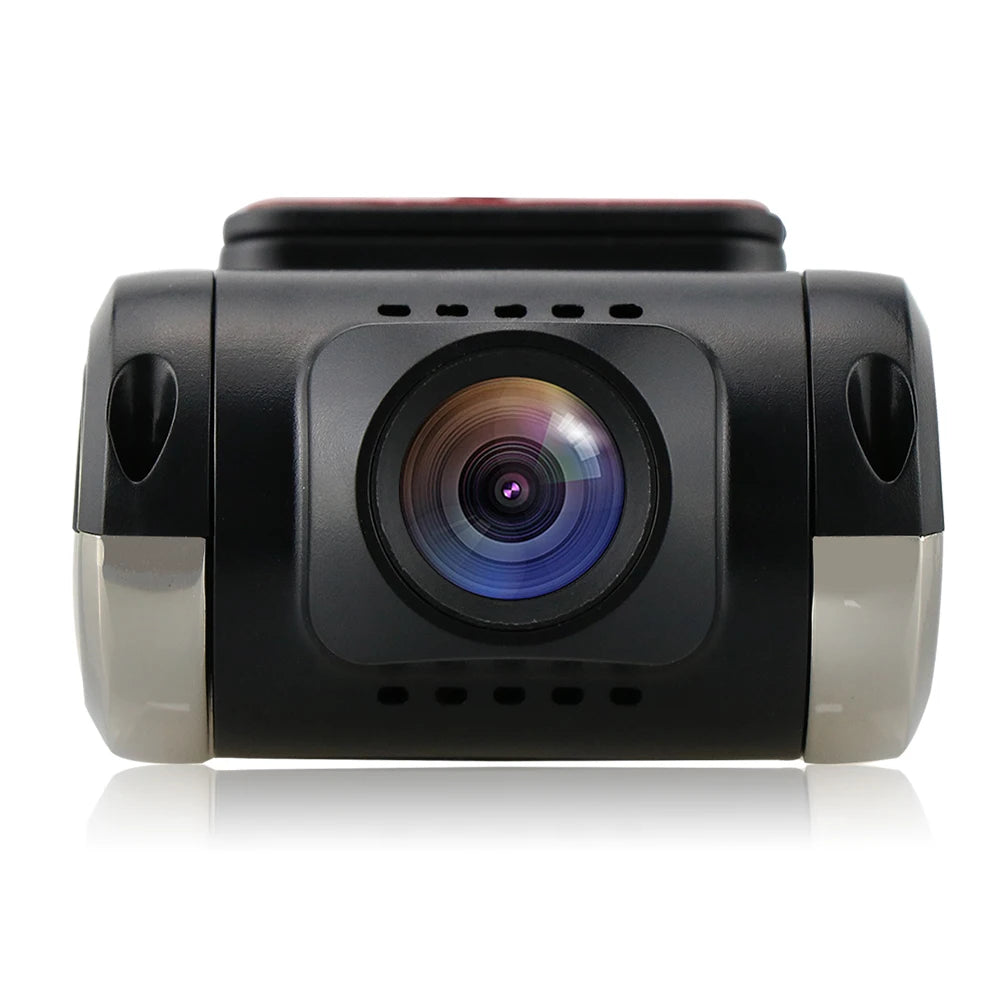 Dash Cam 7'' ADAS Full HD 1080P AutoRadioCanario