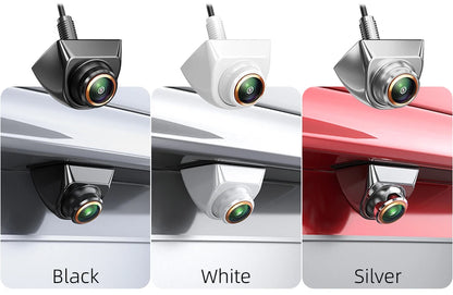 GreenYi 1080P 170° AHD Rear View Camera for Vehicles