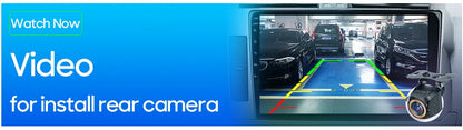 Land Rover Discovery 9" Smart Stereo Android 14, 2004-2009