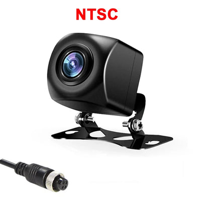 Telecamera AHD 1080P 175° per taxi e auto