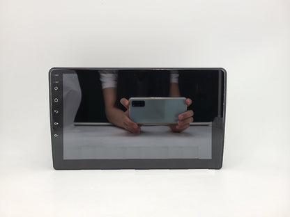 VIGOHI CarPlay 9'' 2DIN para Ford Transit 2020-2024